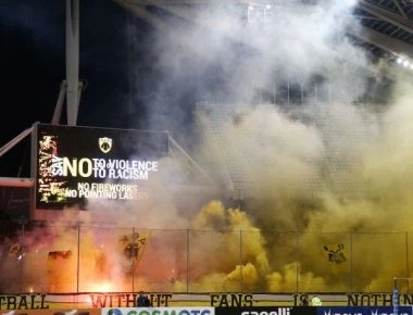 ΑΕΚ-Μπάγερν Μονάχου: Πάνω από 45.000 τα εισιτήρια που έχουν πωληθεί